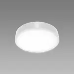 Stropné svietidlo  TOTEM LED C 16 W NW WHITE 04089 PL1