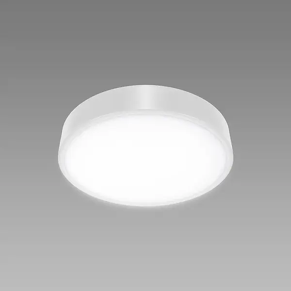 Stropné svietidlo  TOTEM LED C 16 W NW WHITE 04089 PL1