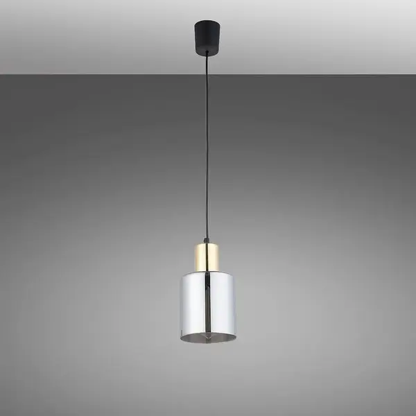 Luster Sierra Gold/Grafit 6661 LW1