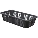 Košík Zebra 1 Art1701 antracit /0123/