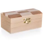 Krabička ozdobná 2-farebné veko obdĺžnik A17126