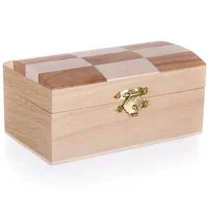 Krabička ozdobná 2-farebné veko obdĺžnik A17126