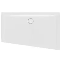 Sprchová vanička -M/SPACE 90x130x1.5 BIEW