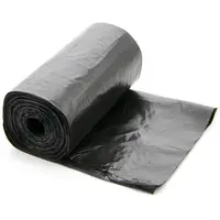 Vrecia na odpad 35 L 45x55 cm 50 ks