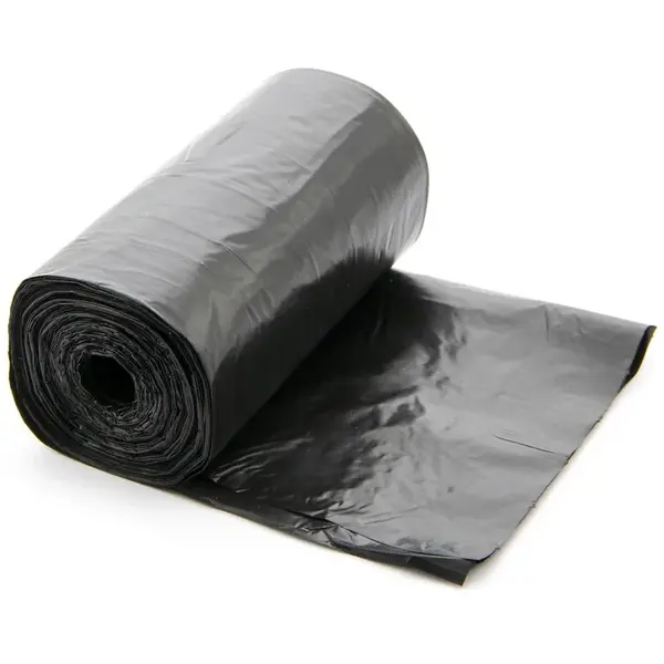 Vrecia na odpad 35 L 45x55 cm 50 ks