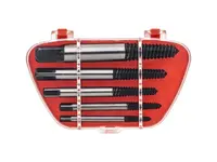 Vyťahovače zalomených skrutiek 3-19 mm CON SCE Z5