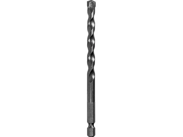 Vrták do betónu Drel 8,0 mm; HEX CON-XHB-4080