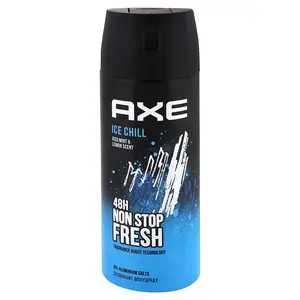 Axe Ice Chil  pánský deodorant 150 ml