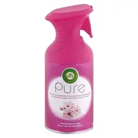 Air Wick  osvěžovač ve spreji Višeň 250 ml