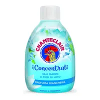 Chante Clair Sali Marini e Fior di Loto parfém do praní 220 ml