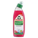 Frosch Eko čistič WC Malina 750 ml