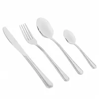 Komplet 24 príborov