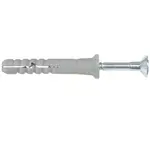 Wkręt-met Rozpínacia natĺkacia hmoždinka  6x60 mm L100
