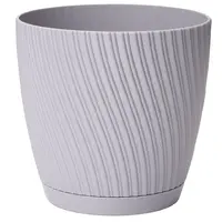 Kvetináč Mika s podstavcom 17 040