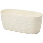 Kvetináč Sahara Petit 31 cm béžová