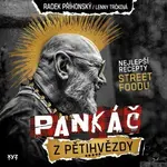 Pankáč z pětihvězdy (Defekt) - Radek Příhonský, Lenny Trčková