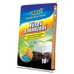 Substrát pre výsev a množenie 10l agro
