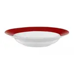 Hluboký talíř 23cm 45601 Aura Red Ambition