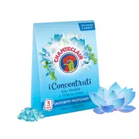 Chante Clair Sali Marini e Fior di Loto vonné sáčky 3 ks