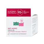 Sebamed Anti Age gelový krém na tvár 50 ml