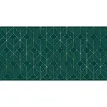 Dekor Green mat 30/60 REKT.