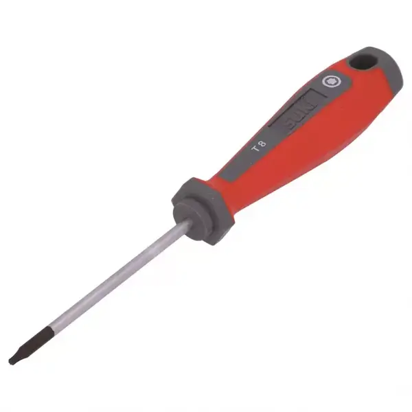 Šroubovák T8, 2K - rukojeť