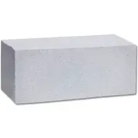 Pórobetonová tvárnice T3/500 150x249x599 Termalica