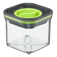 Box Vakuový 0.7l Šedo-zelený Ambition Twist 43231