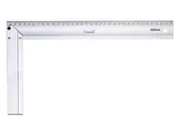 Hliníkový uholník 350MM CON-MSA-1935