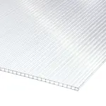 Polykarbonátová deska 2000 x 1050 x 4 mm čirá