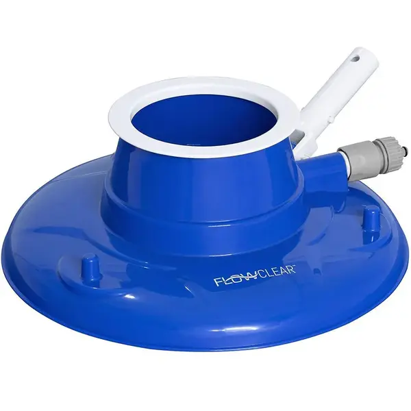 Bazénový vysavač Flowclear Aquasuction 58657