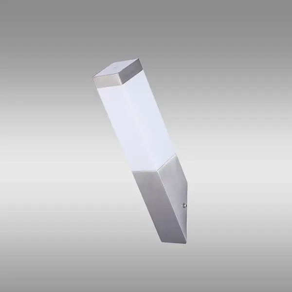 Nástěnná lampa KARENA VO0553 Chrom K1