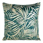 Obliečka na vankúš Blink/26 45x45 tyrkysová 391002