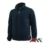 Fleecová mikina Zen XL tmavě modrá