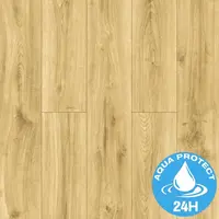 Laminátová podlaha Dub Carissa 10mm AC5 Bella Aqua Block 24h 40594