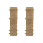 Spojka podlahovej lišty Hi-Line 290 Dub Celtic - 2 ks