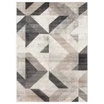 Koberec FD Soft Halleby 0,8/1,5 granitový