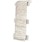 Spojka Esquero Duo 652 arktický dub 2ks