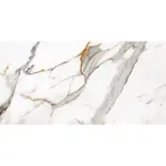 Gresová dlažba Base Marbles Calacatta 60/120