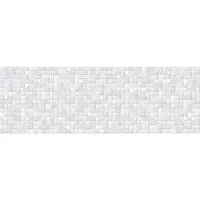 Obklad Glazura Glass blanco 25/75