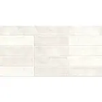 Nástěnný Obklad Tuzzi White Glossy 29,7/60