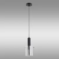 Svítidlo Celia Black 61338 Lw1