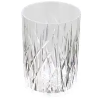 Kelímek kosmetický čirý Alpina Bisk