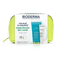 BIODERMA Sébium Dárkové balení pro pleť s akné
