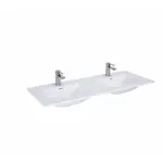 Umývadlo Merkado 120 Duo