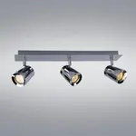 Stropné bodové svietidlo Backler-3 AS-9337-03-7372 LS3