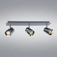 Stropné bodové svietidlo Backler-3 AS-9337-03-7372 LS3