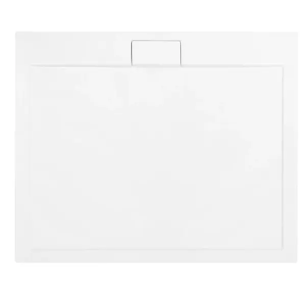 Rohová Vanička Ultraslim Axim 100/80