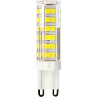 59BT KAPSUŁKA LED 7W 4000K 840 G9 665lm 230V LUMILED