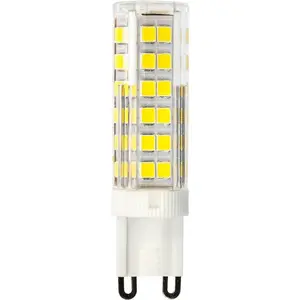 59BT KAPSUŁKA LED 7W 4000K 840 G9 665lm 230V LUMILED